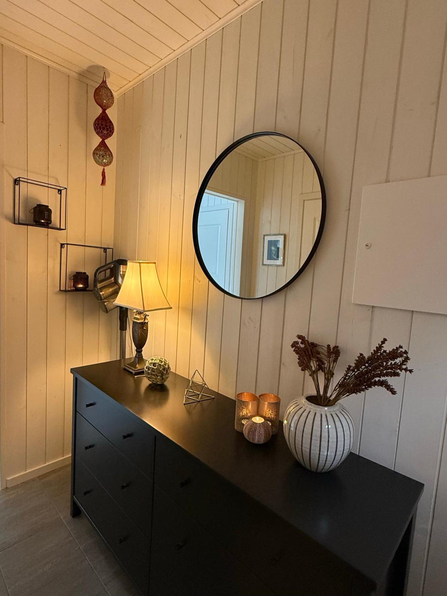 Casa vacanze Lofoten Rorbu - Odin Bua Stamsund