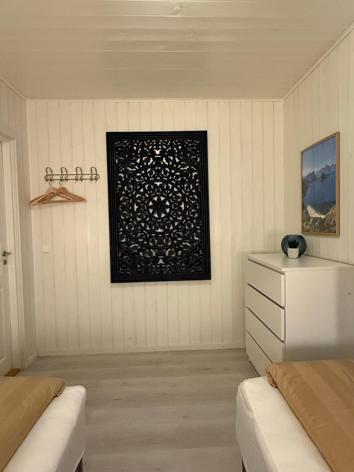 Lofoten Rorbu - Odin Bua Vakantiehuis