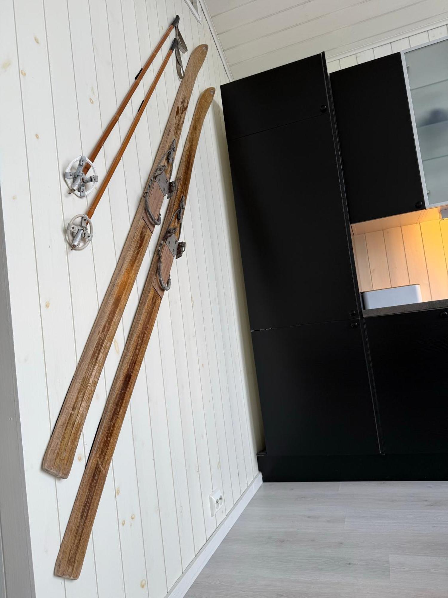Lofoten Rorbu - Odin Bua Vakantiehuis Stamsund