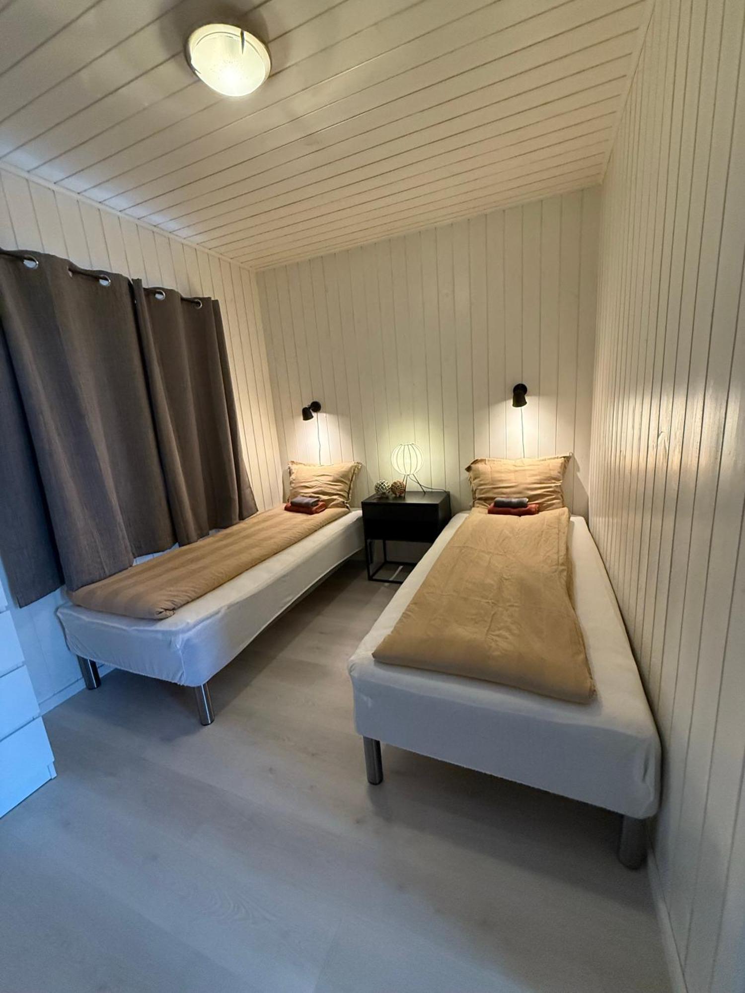 Vakantiehuis Lofoten Rorbu - Odin Bua
